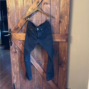 SCHAEFFER'S GARMENT HOTEL Black Jeans